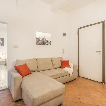 Apartamento Center Piazza Pomposa *
