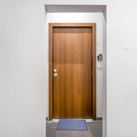 Center Piazza Pomposa Appartement