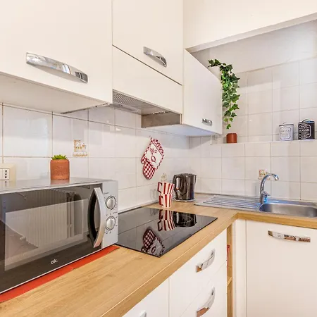 Apartment Center Piazza Pomposa