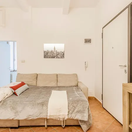 Center Piazza Pomposa * 摩德纳