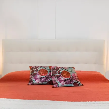 Center Piazza Pomposa Lejlighed Modena