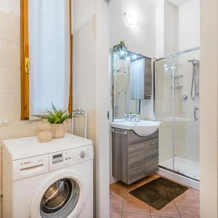 Center Piazza Pomposa Lejlighed Modena