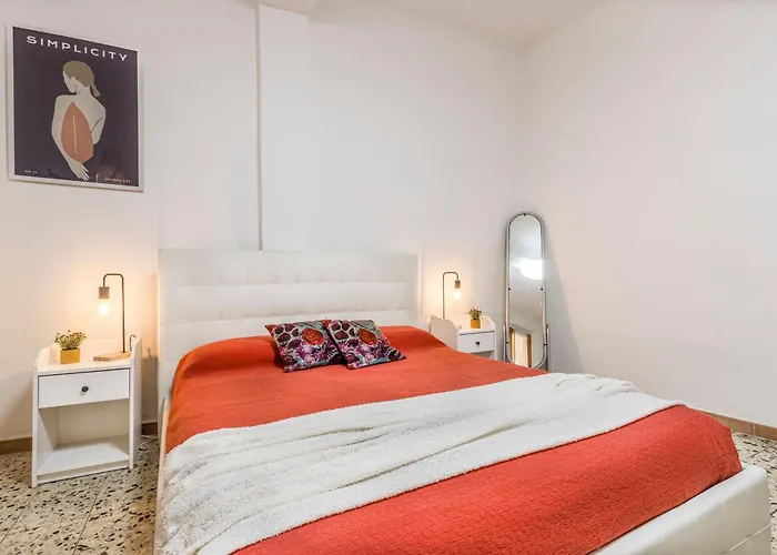 Apartment Center Piazza Pomposa *