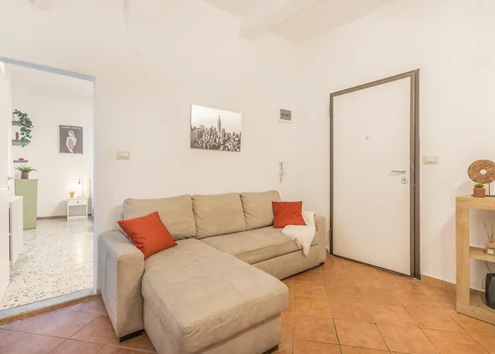 Apartment Center Piazza Pomposa *