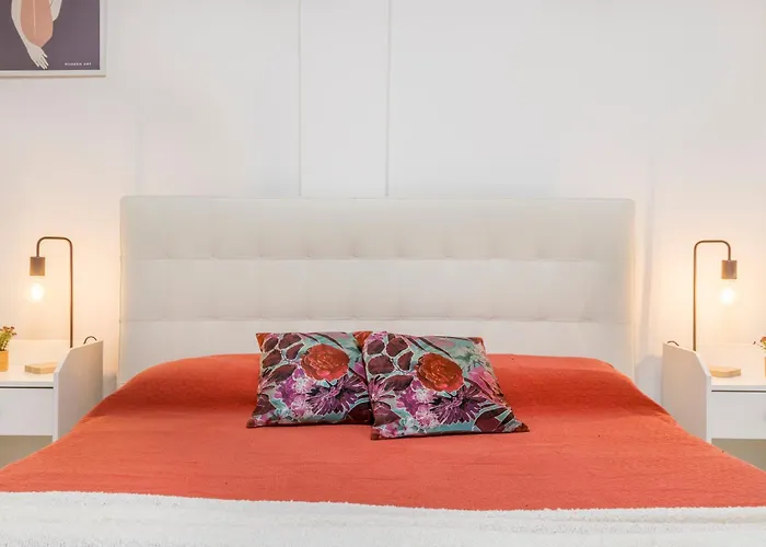 Center Piazza Pomposa شقة مودينا