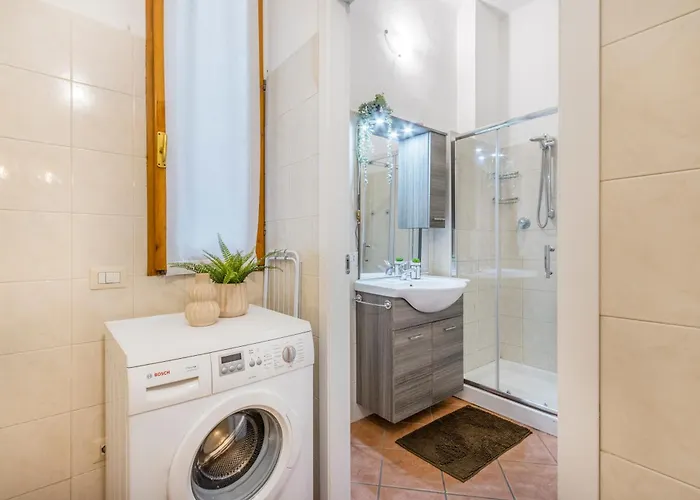 Center Piazza Pomposa شقة مودينا